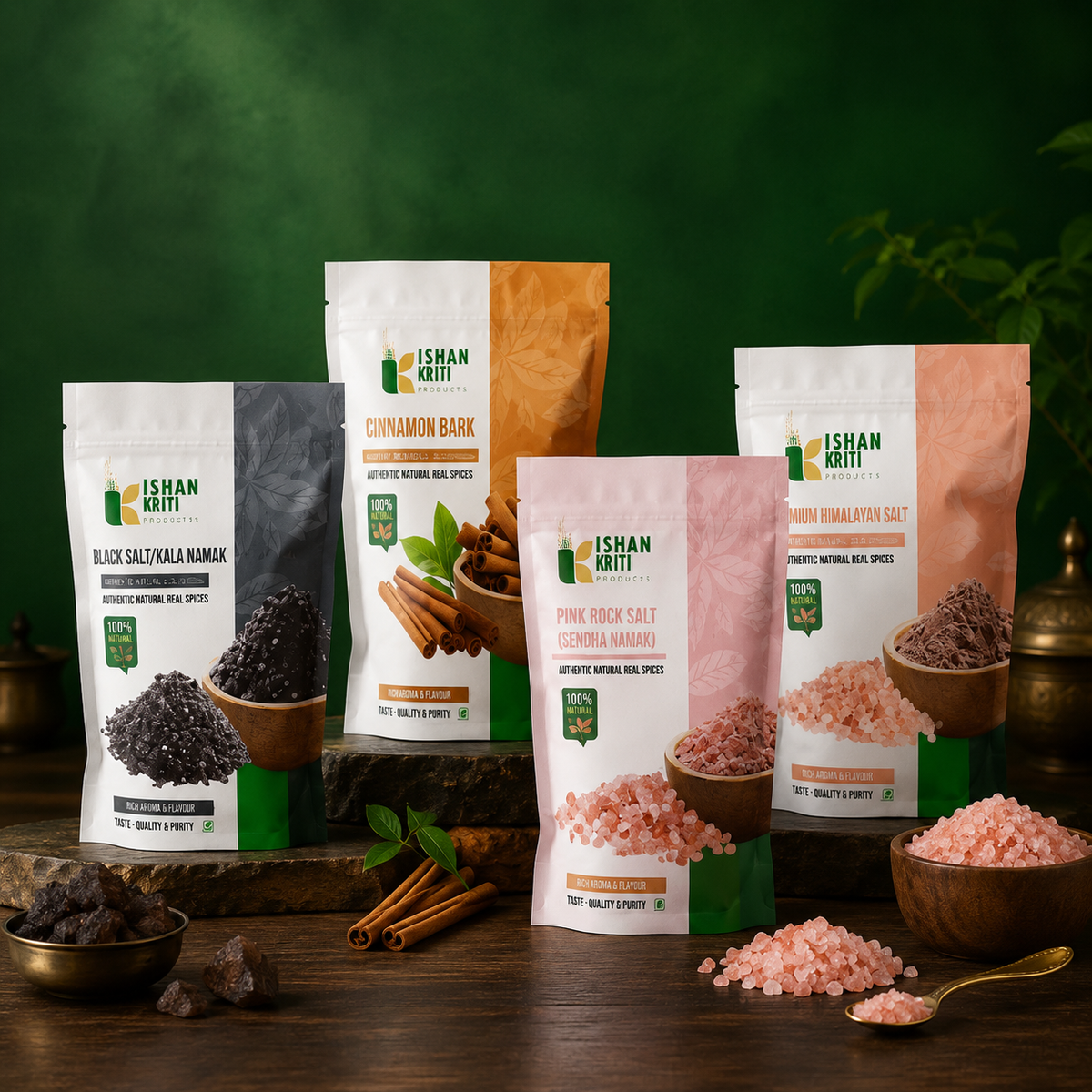 Spices