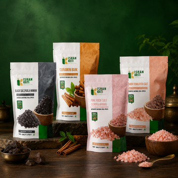 Spices
