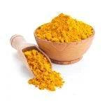 Pure Haldi Turmeric Powder – No Additives by Kishan Kriti
